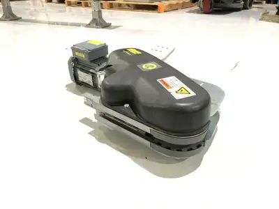 Used Flexlink XLEB A65 Conveyor Parts Michigan US | Maverick Industrial Sales #1460733