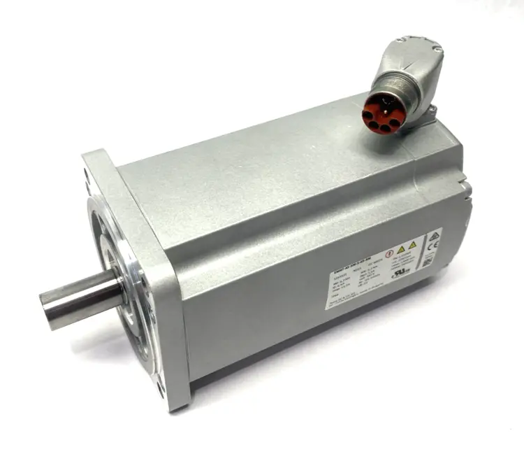 Used Festo Servo Motor 680V 1450W 6.3Nm Torque 5255521 Servo Motors Michigan US | Maverick Industrial Sales #1441213