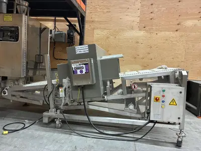 USED FORTRESS TECHNOLOGY PHANTOM