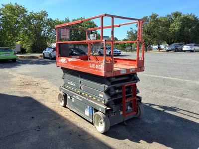 USED 2016 Skyjack SJ4632