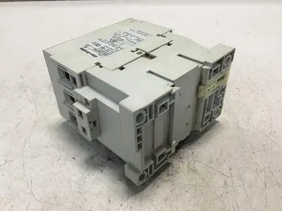 USED ALLEN BRADLEY 100-C60.00 SER B
