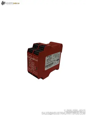 Used ALLEN-BRADLEY MSR131RTP Relays & Switches Kentucky US | Industrial Parts R Us Inc. #1388367