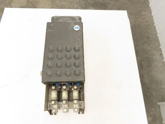 Used SSD EUROTHERM _UNKNOWN_ Variable Speed Drives Indiana US | Arrow Industrial #640682