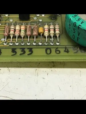 USED CINCINNATI MILACRON 3-533-0645G