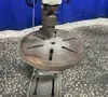 Used MANHATTEN MSC 951220 Heavy Duty & Sensitive Single Spindle Drills Ohio US | HGR 24 #1286681