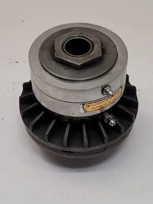 HORTON Air Champ Tooling & Accessories, Tooling | Machinery Central (4)