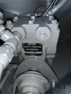 USED WEAN 1181