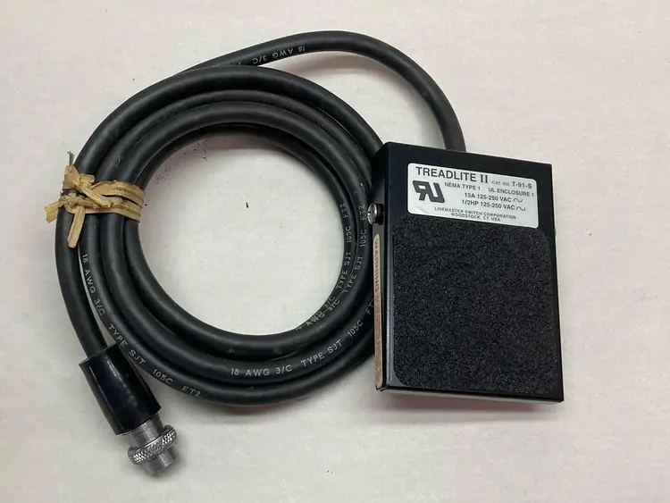 New | in-Stock LINEMASTER T-91-S Miscellaneous Equipment (Electrical & Power) Ohio US | Surplus Asset Holdings #1235566