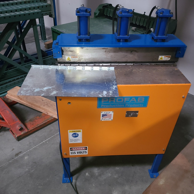 U14631C PPI Pitts/Button Punch Cheek Bender