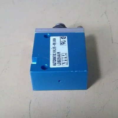 Used Automatic Valve _UNKNOWN_ Valves/Fittings South Carolina US | Palmetto Automation #1164613