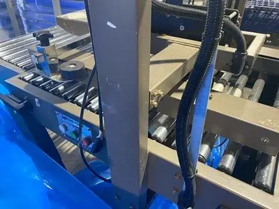 USED HIGHLIGHT INDUSTRIES MAGNUM 2300
