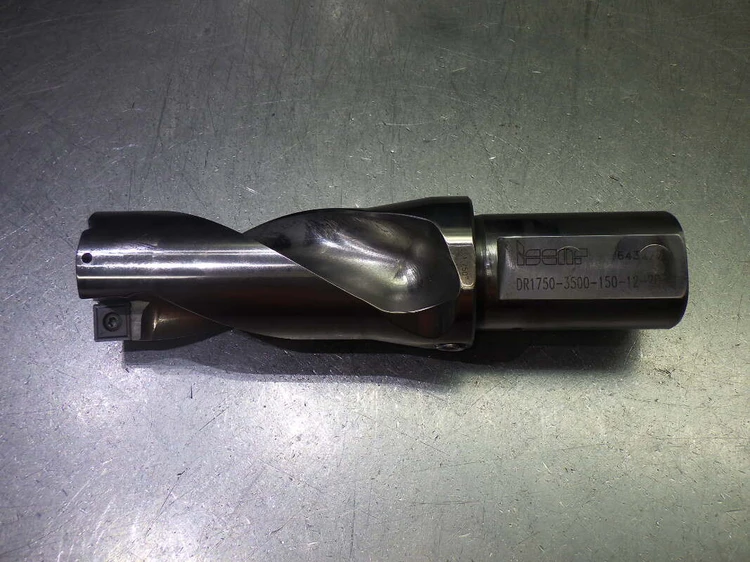 Used ISCAR _UNKNOWN_ Tooling & Accessories (Other) Michigan US | Superior Machine & Tool Inc #403151