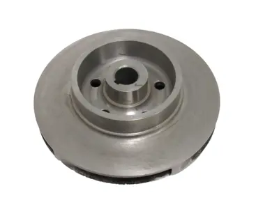 NEW 3X8A3AX2A IMPELLER 8" R-783-2 16836-10