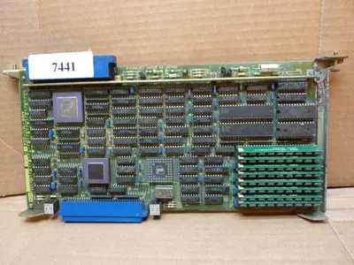 USED FANUC A16B-1211-0041/06A