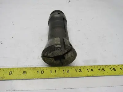 Hardinge BCI16858 1-1/4" ACME Square Split Collet