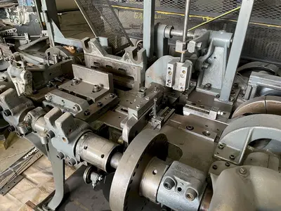 USED NILSON S1F