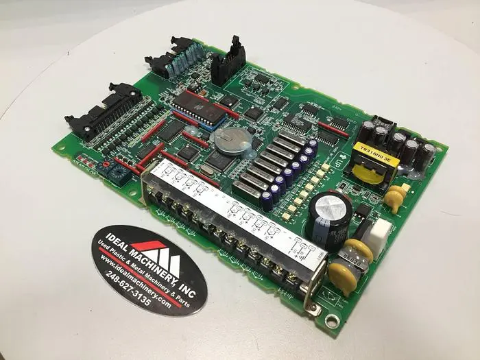 Used SUMITOMO C4B8502Y3K Circuit Boards Michigan US | Ideal Machinery #569501