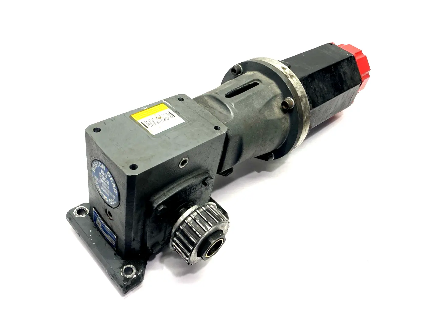 USED GE FANUC 721-10-G, 72110G