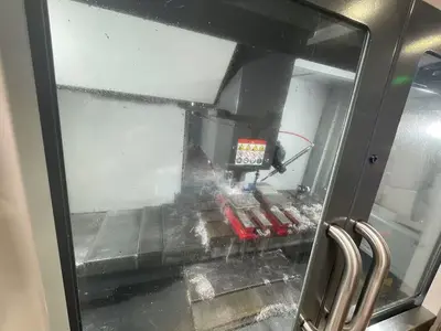 Used 2022 HAAS VM-2 Vertical Machining Centers Ohio US | Toolquip, Inc. #1291633