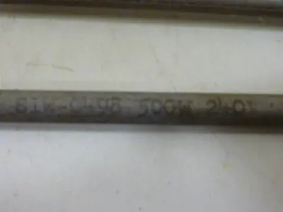 USED OGDEN S1W-0498