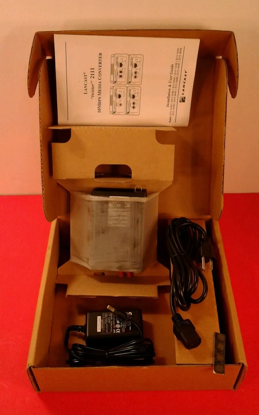 Used Unbranded _UNKNOWN_ Misc Networking Equipment South Carolina US | Palmetto Automation #1166505