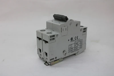 USED EATON WMS2C25