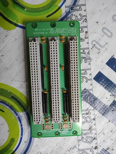 Used DONG HAE SYSTEMS DSOVME-3JI2 Circuit Boards Florida US | SMT Resource #484576