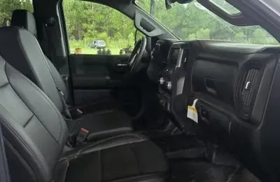 Used GMC SIERRA 2500HD Pickup Trucks Georgia US | Mitsubishi HC Capital America #1362845