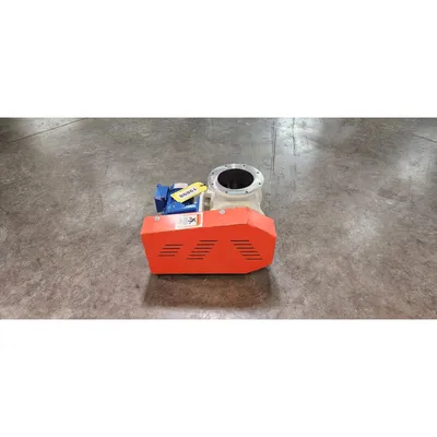 USED KICE INDUSTRIES, INC. VJ 8X6