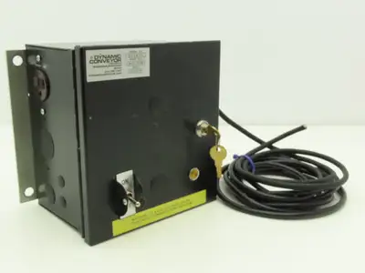 New | in-Stock DYNAMIC _UNKNOWN_ Roller Conveyors Indiana US | Arrow Industrial #1147442