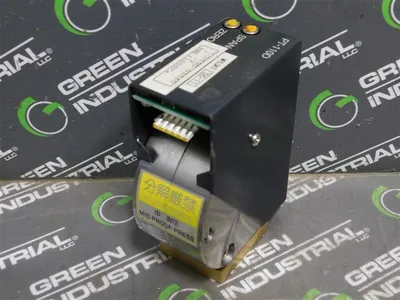 USED COSMO PT-110D