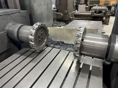 USED FRITZ WERNER FP7V2