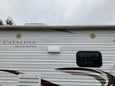 Used 2013 COACHMAN CATALINA Campers, Caravans, Motorhomes Michigan US | Miedema Asset Management Group #1337401