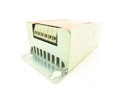 Magnetek MAC2024 MAC 2000 Soft Starter Motor Control Electromotive Systems 3Ph