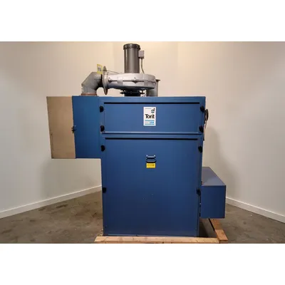 USED DONALDSON COMPANY, INC. 90