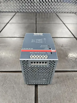 ABB CP-E 24/10.0 Tooling | GMT (6)