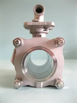 NEW A-T Controls 77SN