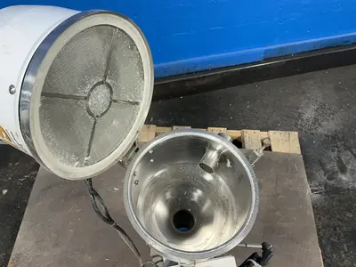 Used IMS 137123 Misc Plastics Equipment Ohio US | HGR 24 #1184030