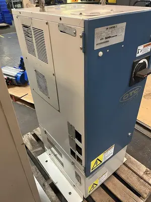USED DAIHEN OTC IRBC-621