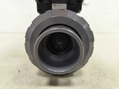 Georg Fischer 198150147 Ball Valves | Fram Fram LLC (18)