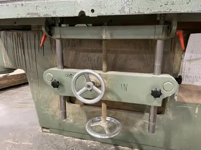 Schmid Heavy Duty Oscillating Sander