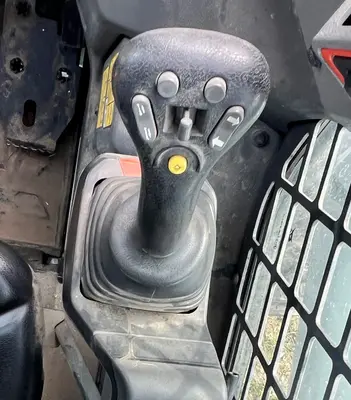 Used 2021 BOBCAT S62 Skid Steer Loaders Utah US | Proxy Equipment #1379680