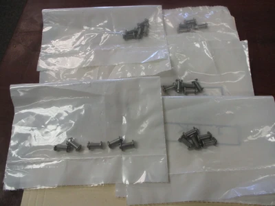 NEW McMaster-Carr Supply Co 92735A110