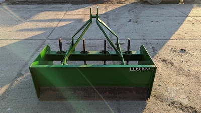 USED FRONTIER BB5048L