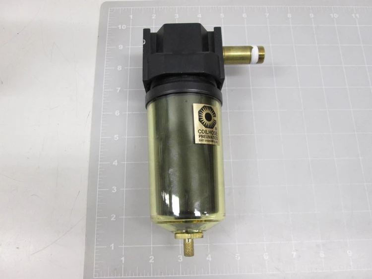 Used COILHOSE _UNKNOWN_ Filters | OCO Industrial #1738246