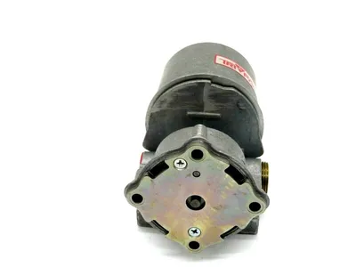 NEW TRI POINT ASCO SC22D PRESSURE SWITCH