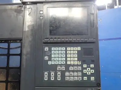 USED 1998 MAZAK MTV515/40N