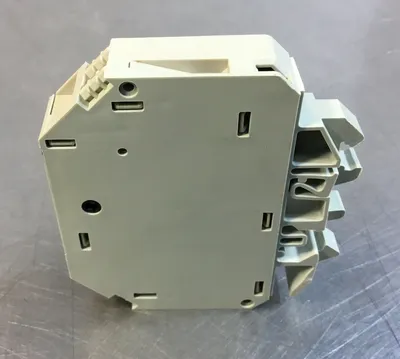 Telemecanique GB2-CB09 Circuit Breaker In4A 4C