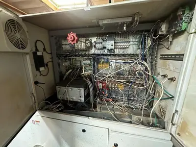 USED IPG LASERCUBE