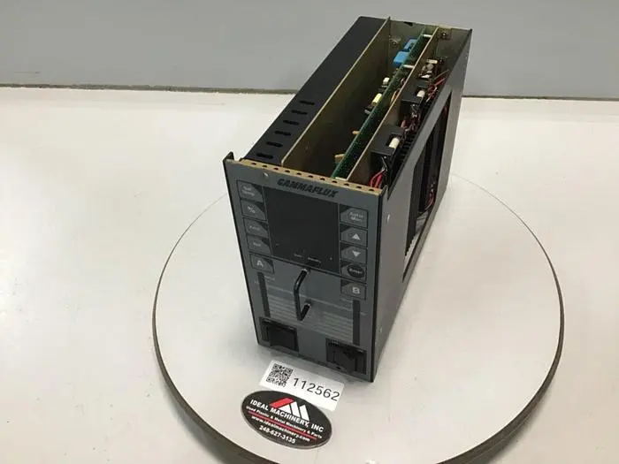Used HUSKY 9152 Temperature Controls Michigan US | Ideal Machinery #603130